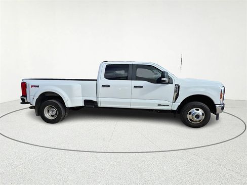 Used 2024 Ford F350 XL image 8