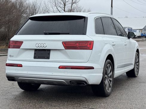 Used 2019 Audi Q7 2.0T Premium w/ Convenience Package image 7