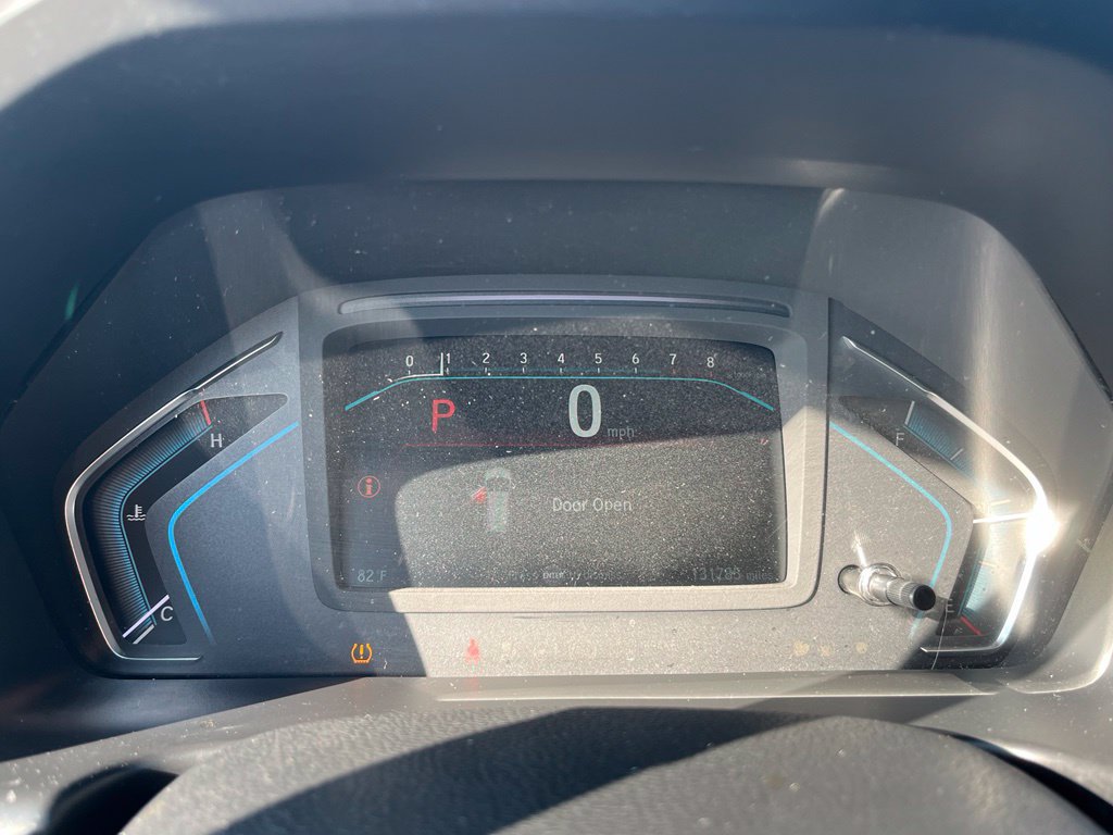 Used 2018 Honda Odyssey EX-L image 15