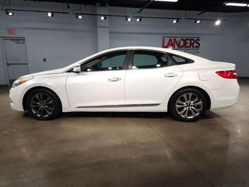 Used 2012 Hyundai Azera image 4