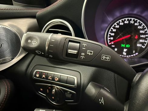 Used 2019 Mercedes-Benz GLC 43 AMG 4MATIC image 19