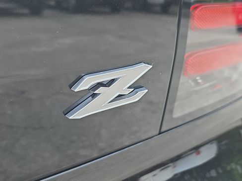 New 2026 Nissan Z Sport w/ Floor Mat Package RWD image 11