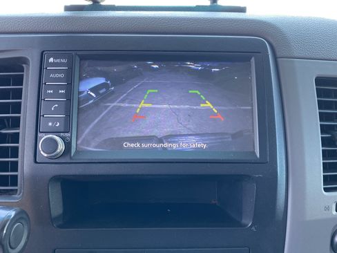 Used 2019 Nissan NV 2500 SV RWD image 14