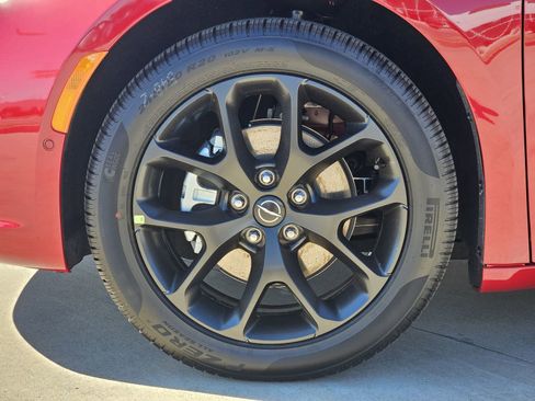 New 2026 Chrysler Pacifica Select w/ S Appearance Package image 12