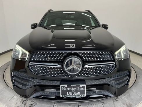 Used 2023 Mercedes-Benz GLE 350 image 13
