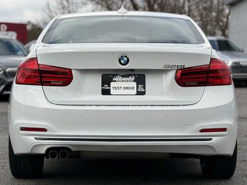 Used 2016 BMW 328i Sedan image 4