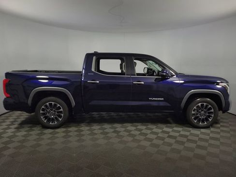 Used 2023 Toyota Tundra Limited image 10