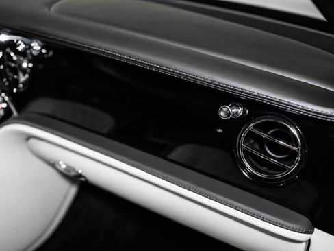 Certified 2020 Bentley Mulsanne Speed image 48