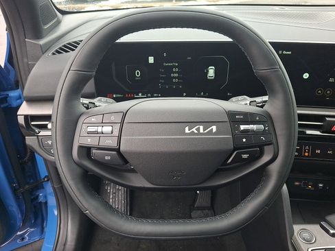 New 2026 Kia Sportage X-Line AWD/4WD image 16