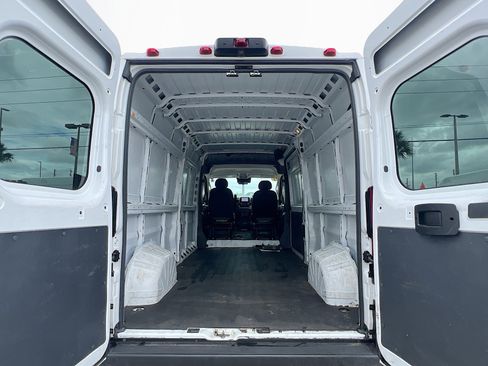 Used 2023 RAM ProMaster 2500 FWD image 35
