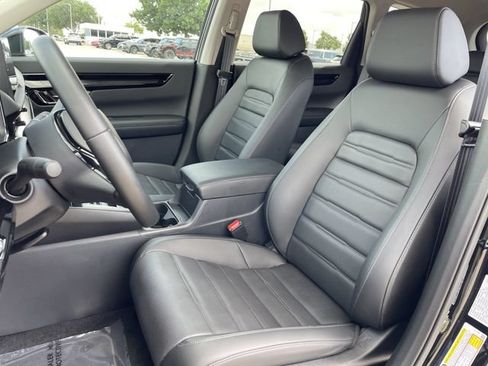 Used 2026 Honda CR-V EX-L image 24