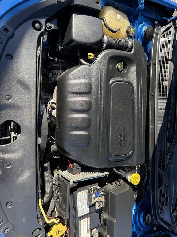 Used 2016 Dodge Dart SE FWD image 22