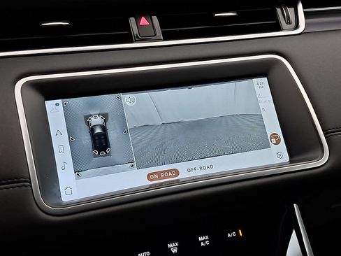 Used 2021 Land Rover Range Rover Evoque S image 29