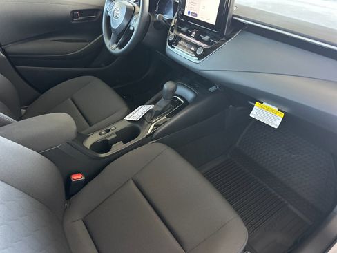 New 2026 Toyota Corolla LE FWD image 46