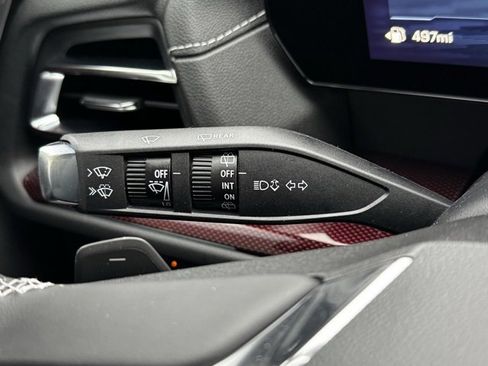 New 2026 Chevrolet Traverse Z71 w/ Enhanced Driving Package image 29