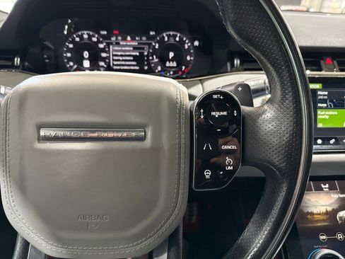 Used 2020 Land Rover Range Rover Evoque First Edition image 74