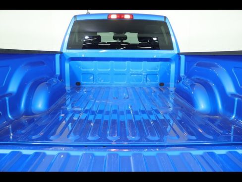 Used 2022 RAM 1500 Classic Warlock w/ Electronics Group image 19