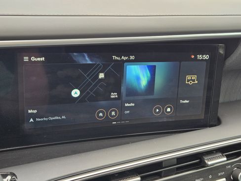 Used 2026 Hyundai Palisade Calligraphy FWD image 29