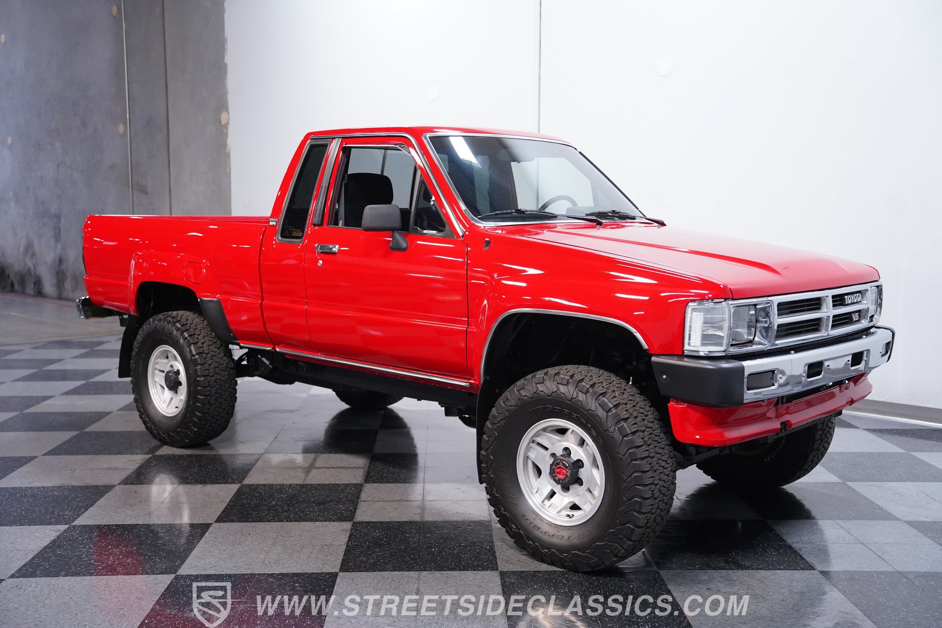 Used 1988 Toyota Pickup SR5 AWD/4WD image 13