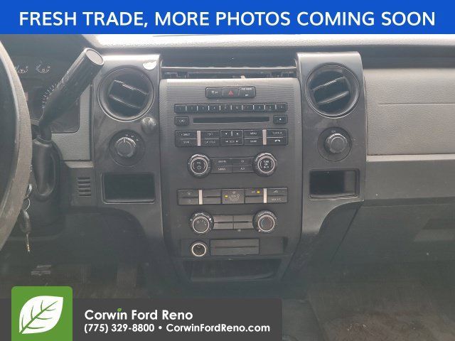 Used 2011 Ford F150 XL AWD/4WD image 10