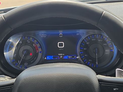 Used 2022 Chrysler 300 S RWD image 14