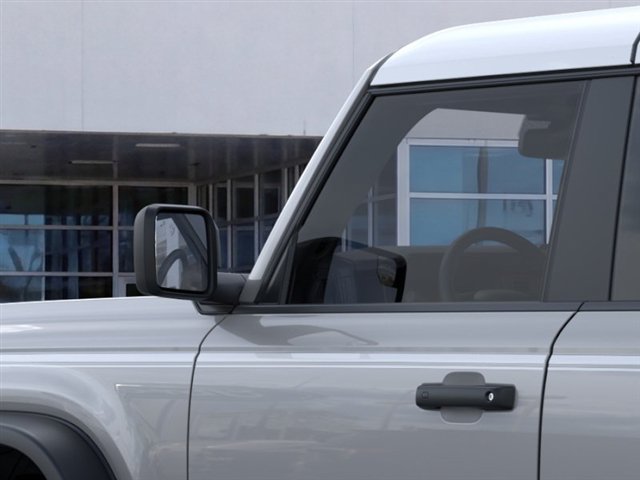 New 2026 Ford Bronco Heritage Edition AWD/4WD image 22