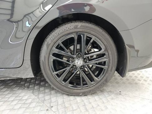 Used 2026 Toyota Camry SE FWD image 20