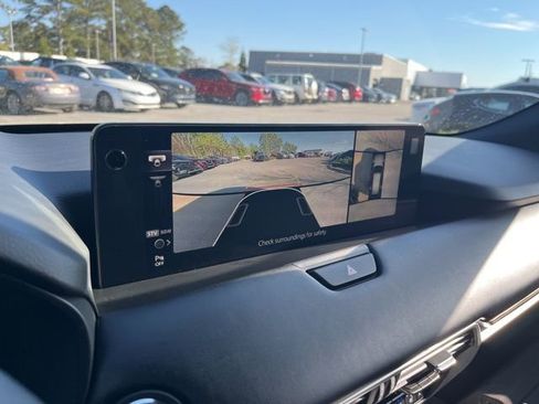New 2026 MAZDA CX-90 3.3 Turbo S w/ Premium Plus AWD/4WD image 16