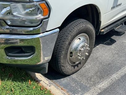 Used 2021 RAM 3500 Tradesman w/ Chrome Appearance Group