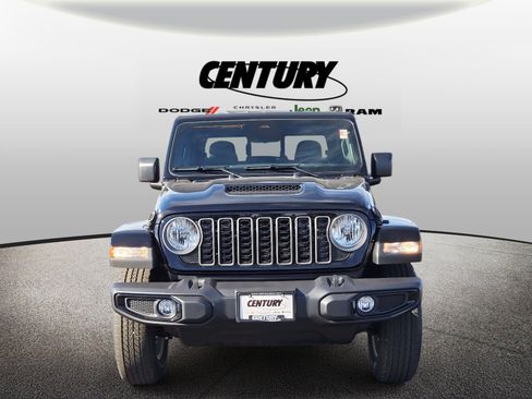 New 2026 Jeep Gladiator Sport image 8