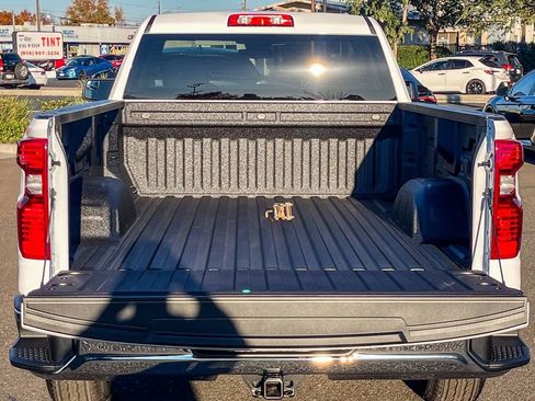 New 2026 Chevrolet Silverado 1500 W/T w/ WT Value Package image 23