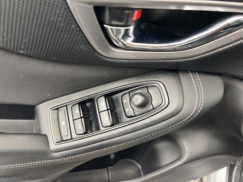 Used 2021 Subaru Forester Premium image 13