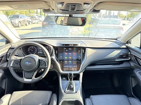 Certified 2025 Subaru Outback Limited image 22