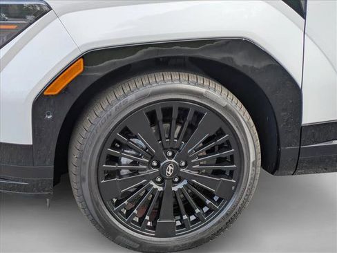 New 2026 Hyundai Santa Fe Calligraphy image 10