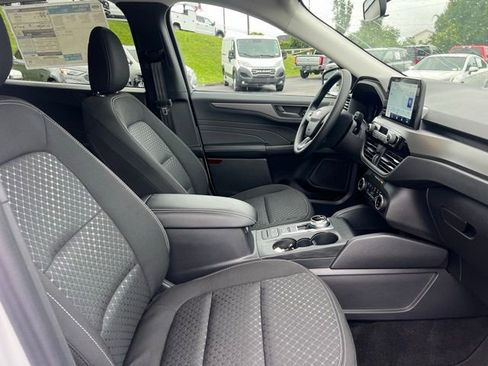 New 2025 Ford Escape Active image 28