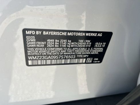 Used 2025 MINI Cooper Countryman S w/ Comfort Package Max AWD/4WD image 20