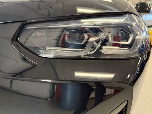 Used 2023 BMW X3 xDrive30i w/ Premium Package image 18