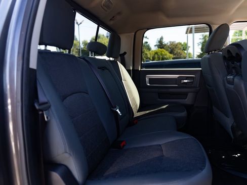 Used 2015 RAM 2500 Big Horn AWD/4WD image 22