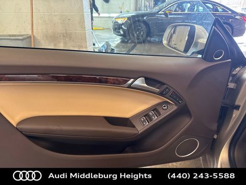 Used 2014 Audi A5 2.0T Premium Plus image 11