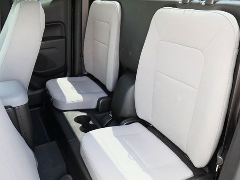 Certified 2022 GMC Canyon Elevation Standard w/ Trailering Package image 22