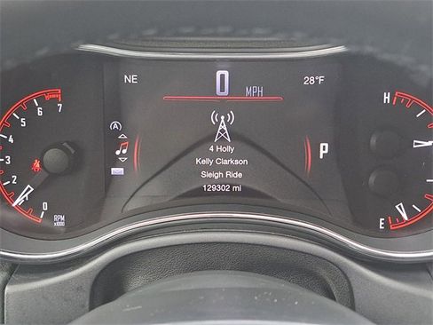 Used 2017 Dodge Durango GT w/ Premium Group image 22