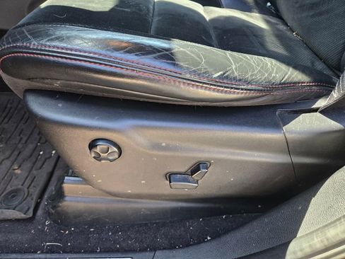 Used 2017 Jeep Grand Cherokee Trailhawk w/ Trailhawk Luxury Group image 11