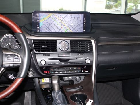 Used 2022 Lexus RX 350 FWD w/ Premium Package image 28