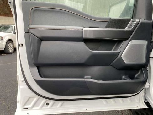 Used 2023 Ford F150 Tremor w/ Equipment Group 402A High image 19