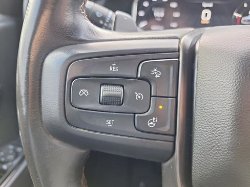 Used 2023 GMC Sierra 1500 AT4 w/ AT4 Preferred Package image 15