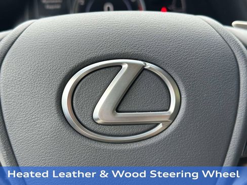 Used 2021 Lexus ES 350 w/ Premium Package FWD image 19