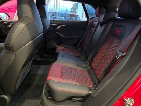 New 2026 Audi RS Q8 performance image 15