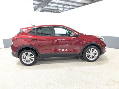 Used 2023 Buick Encore GX Preferred FWD image 2