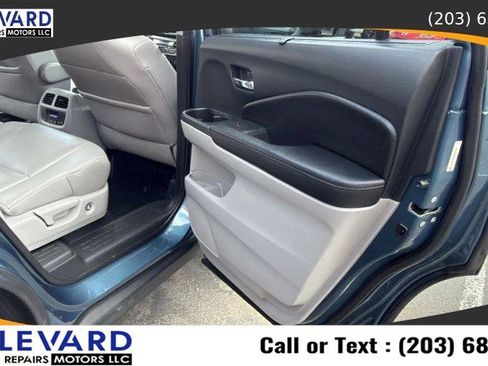 Used 2016 Honda Pilot EX-L image 36