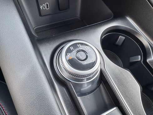 New 2026 Ford Explorer ST-Line AWD/4WD image 37